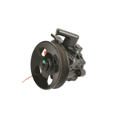 Abbildung von LAUBER 55.2912 Hydraulikpumpe hydraulisch 90 6 119 HYUNDAI: Tucson, KIA: Sportage II