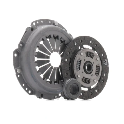 Abbildung von SACHS 3000 607 001 Kupplungssatz 215 MG: MGF Convertible, ROVER: 200 Coupe