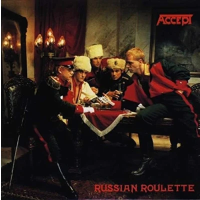Abbildung von Russian Roulette