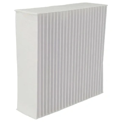 Abbildung von vhbw HEPA Filter kompatibel mit Dahle nanoCLEAN Luftreiniger Ersatz für 80901 11708 Ersatzfilter Luftfilter Nanopartikelfilter