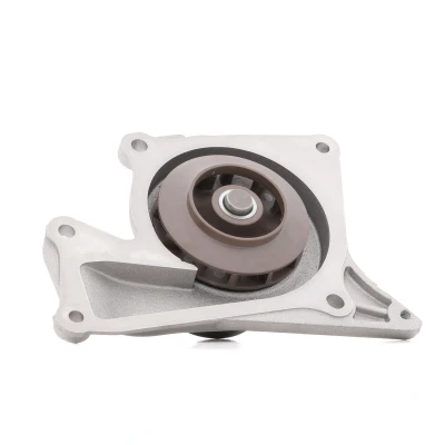 Abbildung von VALEO 506993 Wasserpumpe mit Dichtungen ohne Deckel RENAULT: SCENIC 3, Clio 4, Espace 5, DACIA: SANDERO 2, Duster Van, Logan I MCV