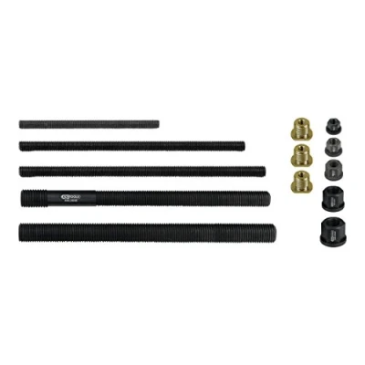 Abbildung von KS Tools 4400040 Zugstangen/Kragenmutter Adapter