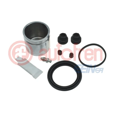 Abbildung von AUTOFREN SEINSA D43239C Bremssattel Reparatursatz Vorderachse 57 KIA: Ceed III Sportswagon