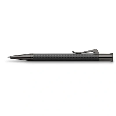 Abbildung von Graf von Faber Castell Guilloche Black Edition BP