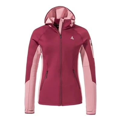 Abbildung von Schöffel Fleece Hoody Lodron L