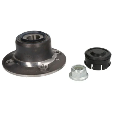 Abbildung von SNR R155.40 Radlagersatz 133 RENAULT: Scénic 1, ESPACE 2, CLIO 1