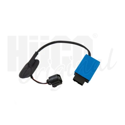 Abbildung von HITACHI 132903 Steuergerät, Kraftstoffpumpe