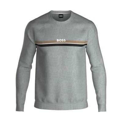 Abbildung von BOSS Authentic Sweatshirt