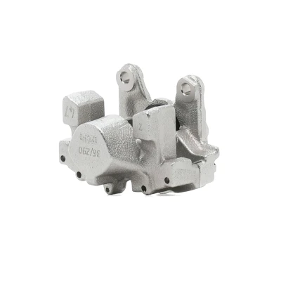 Abbildung von TRW BHR266E Bremssattel Gusseisen MERCEDES BENZ: C Class Saloon, T modell, E Saloon