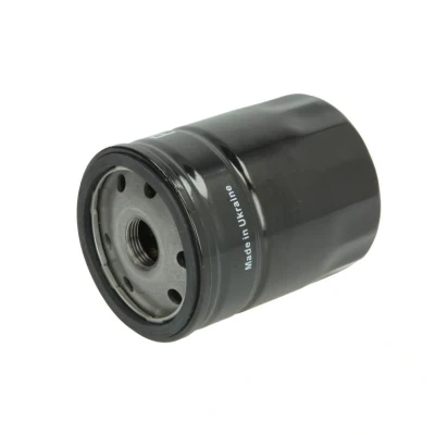 Abbildung von PURRO PUR PO1008 Ölfilter M 20x1,5 mit einem Rücklaufsperrventil Anschraubfilter FIAT: Punto II Hatchback, Stilo Doblo I Estate