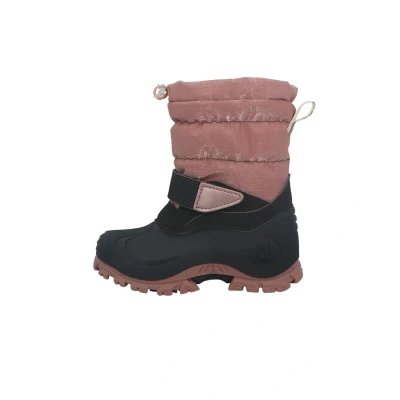 Abbildung von Lurchi Fjonna Snowboot/Winterstiefel für Kinder, Größe: 30, Rose Schuhe