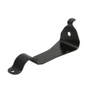Abbildung von REINHOCH RH16 3022 Halter, Stabilisatorlagerung Vorderachse links MERCEDES BENZ: W124 Coupe, Saloon