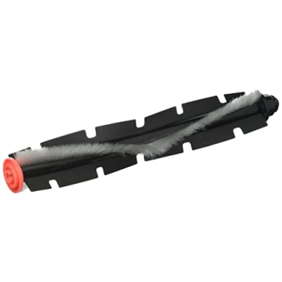 Abbildung von Electrolux ERMB1 Bürstenrolle (Ideal für alle Bodenarten, weiche Bürsten, optimale Staubaufnahme, schonende Reinigung, Zubehör passend PUREi8 9 und MotionSense, schwarz)