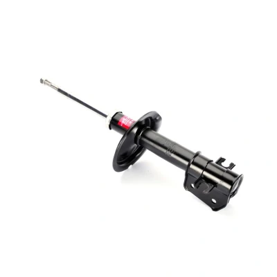Abbildung von KYB Excel G 333870 Stoßdämpfer Vorderachse Gasdruck Zweirohr Federbein oben Stift FIAT: Seicento / 600 Hatchback