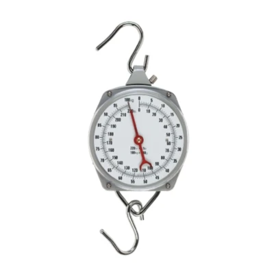 Abbildung von Kerbl Zeigerschnellwaage 100kg 500g
