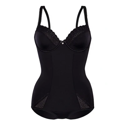 Abbildung von Sassa Lovely Secret Shapewear, Damen, Größe: 80D, Schwarz
