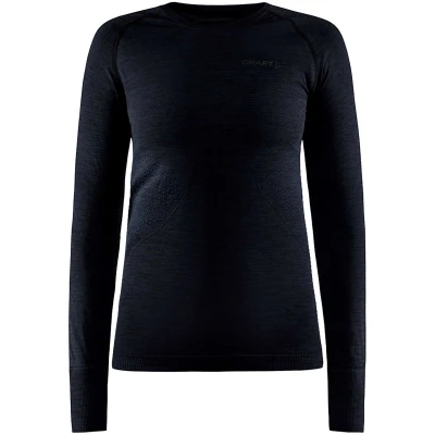 Abbildung von Craft Core Dry Active Comfort Thermoshirt
