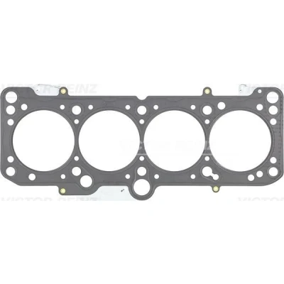 Abbildung von REINZ 61 31175 00 Zylinderkopfdichtung 1,65 82,4 Metall Lagen Dichtung VOLKSWAGEN: Golf 3, 3 Cabrio, TRANSPORTER 4 Bus, AUDI: 80 B4 Saloon