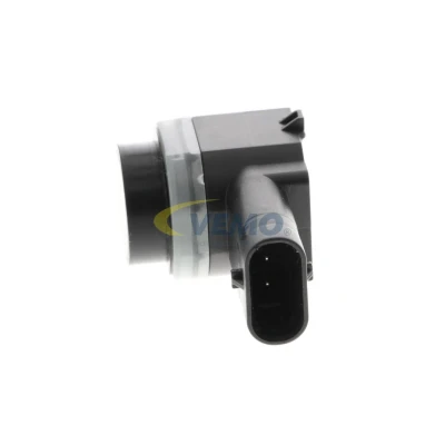 Abbildung von VEMO V10 72 0825 Parksensoren Original Qualität vorne, hinten schwarz Ultraschallsensor AUDI: A4 B8 Avant, A6 C7 Saloon