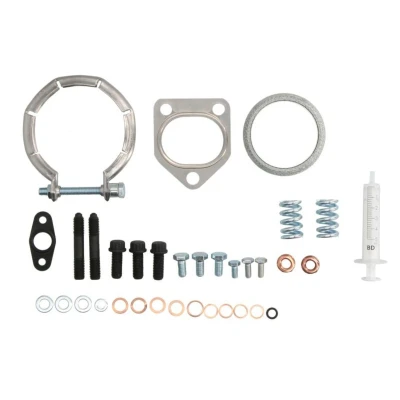 Abbildung von Montagesatz, Lader EVORON EVMK0004 PLUS