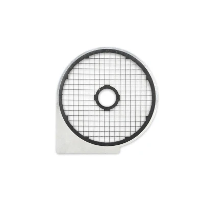 Abbildung von Hendi Würfelgatter 8 mm