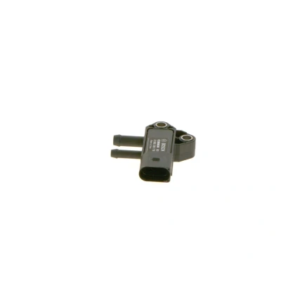 Abbildung von BOSCH 0 986 280 718 Sensor, Abgasdruck MAZDA: 6 Saloon, CX 5 I, Estate, MITSUBISHI: PAJERO 4