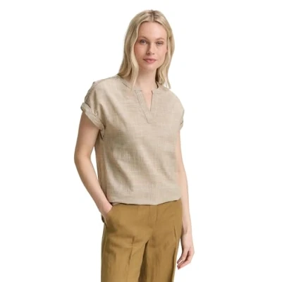 Abbildung von TOM TAILOR Damen Bluse
