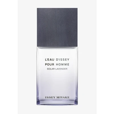 Abbildung von Issey Miyake L&#039;Eau d&#039;Issey pour Homme Solar Lavender Eau de Toilette 100 ml