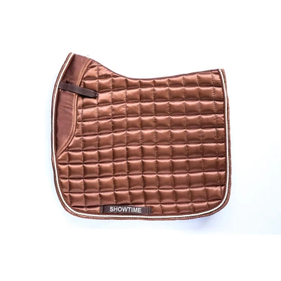 Abbildung von HB Showtime Schabracke Perfect Choice Dressur Schokolade Cob