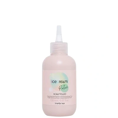 Abbildung von Inebrya Ice Cream Relax Fluido Dermopurificante 150 ml