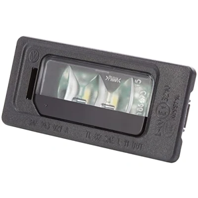 Abbildung von Skoda 000052110 Kennzeichenleuchte LED Kennzeichenbeleuchtung hinten