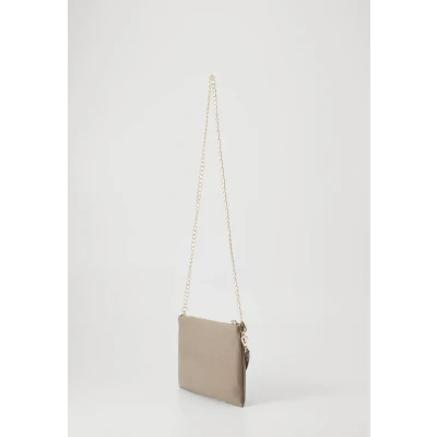 Abbildung von Valentino Bags Divina Umhängetasche, Damen, Größe: One Size, Taupe