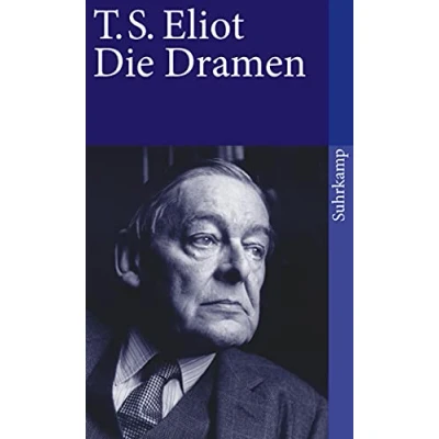 Abbildung von Werke in vier Bänden: 1: Die Dramen (suhrkamp taschenbuch)