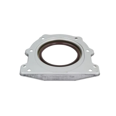 Abbildung von ELRING 340.770 Kurbelwellendichtring PTFE (Polytetrafluorethylen) mit Gehäuse