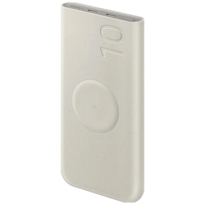 Abbildung von Samsung Powerbank 10.000mAh Beige