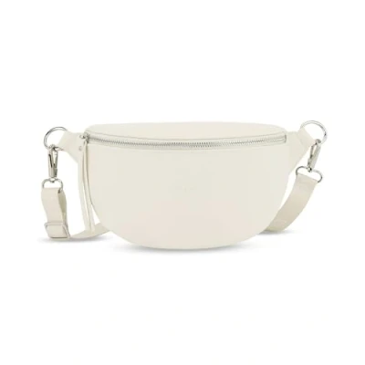 Abbildung von Expatrié Alice Umhängetasche, Damen, Größe: One Size, Creme