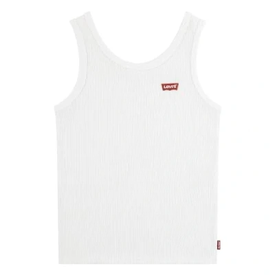 Abbildung von Levi&#039;s® Kids Ripptanktop »LVG MEET AND GREET RIBBED TANK«, for GIRLS