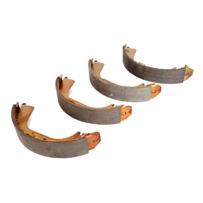 Abbildung von TRW GS8501 Bremsbacken 295 50 AKEBONO TOYOTA: Land Cruiser 80, HILUX 5 Pick up