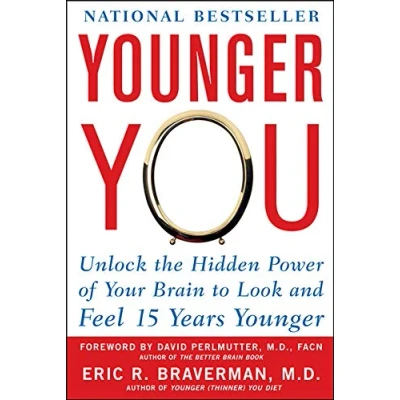 Abbildung von Younger You: Unlock the Hidden Power of Your Brain to Look and Feel 15 Years