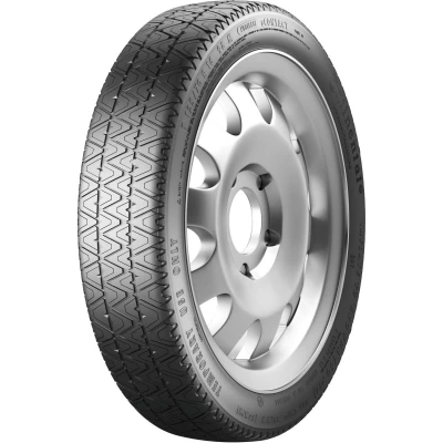 Abbildung von Continental sContact 145/85 R18 103M PKW Sommerreifen Reifen 03115320000