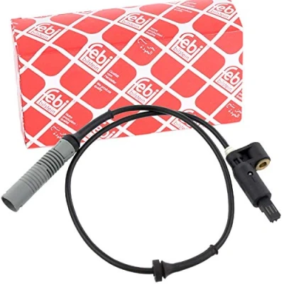Abbildung von FEBI BILSTEIN 23399 ABS Sensor Vorderachse links, rechts 750 BMW: 3 Saloon, Coupe, Touring