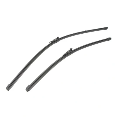 Abbildung von Scheibenwischer Denso Flat DF 024 Rahmenlos MERCEDES BENZ: ML Class, R GL