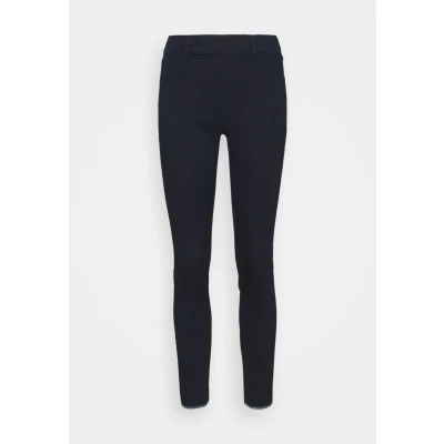 Abbildung von soyaconcept 7/8 Jeggings »SC NADIRA1«, mit offener Saumkante