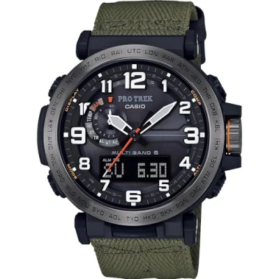 Abbildung von Casio Watch PRW 6600YB 3ER