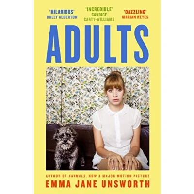 Abbildung von Adults: The Funny and Heartwarming Sunday Times Fiction Best Seller