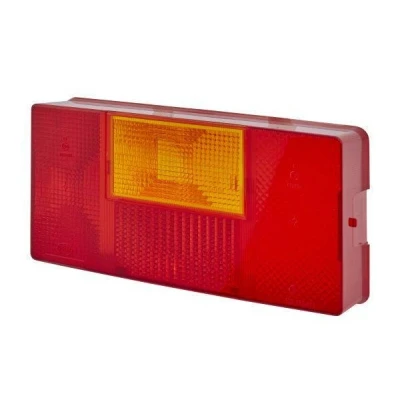 Abbildung von HELLA 9EL 136 819 031 Lichtscheibe, Heckleuchte links