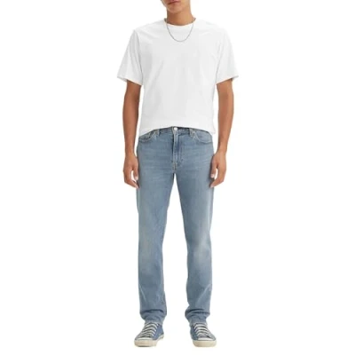 Abbildung von Levi&#039;s 511 Slim Jeans Fit, Herren, Größe: 34x34, Why not