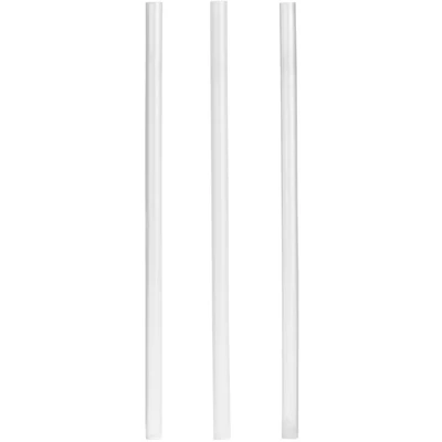 Abbildung von Hydro Flask Replacement Straw 3 pcs Zubehör für Wasserflaschen