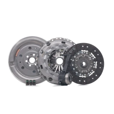 Abbildung von LuK 600 0295 00 Kupplungssatz VOLKSWAGEN: Tiguan I, Passat B7 Variant, Sharan II, AUDI: A3 Sportback, Hatchback, SEAT: Alhambra II kfzteile, mister