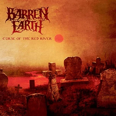 Abbildung von Curse of the Red River [Vinyl LP]